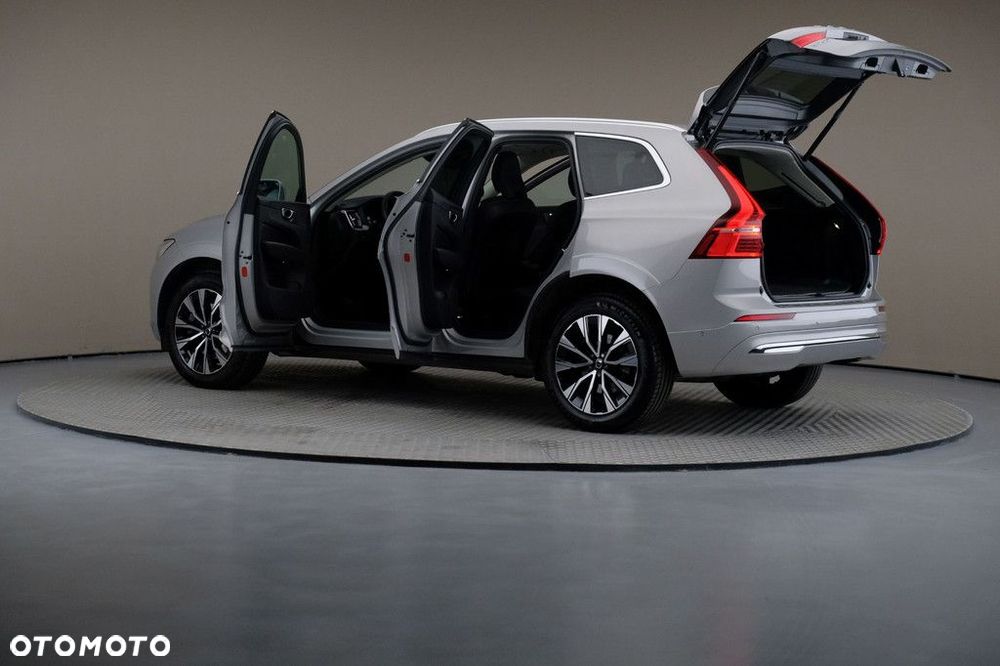 Volvo XC 60 - 7