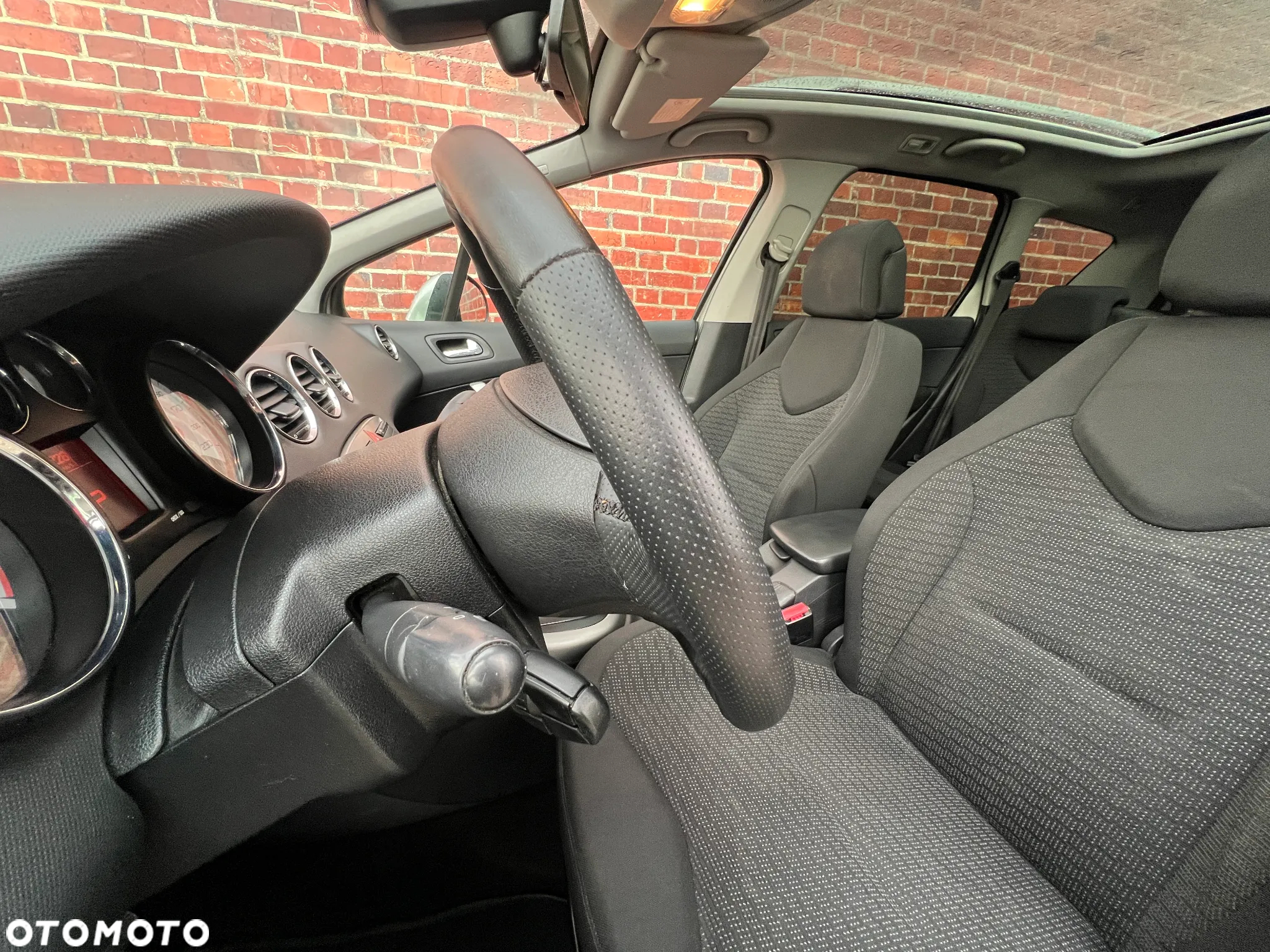 Peugeot 308 - 12