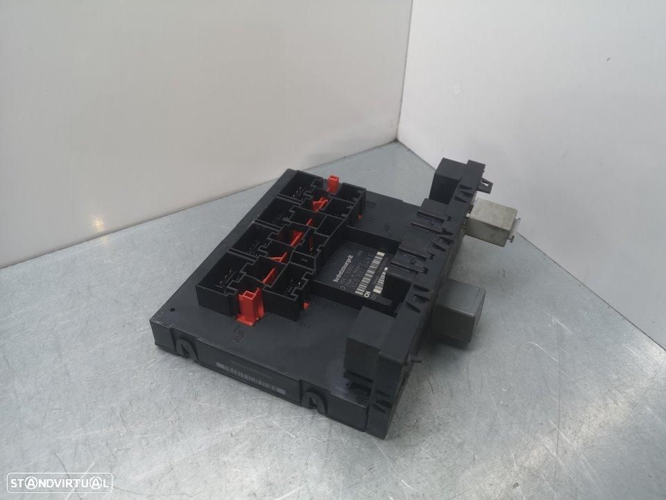 MÓDULO ELETRÓNICO VOLKSWAGEN TOURAN 1T1 - 1