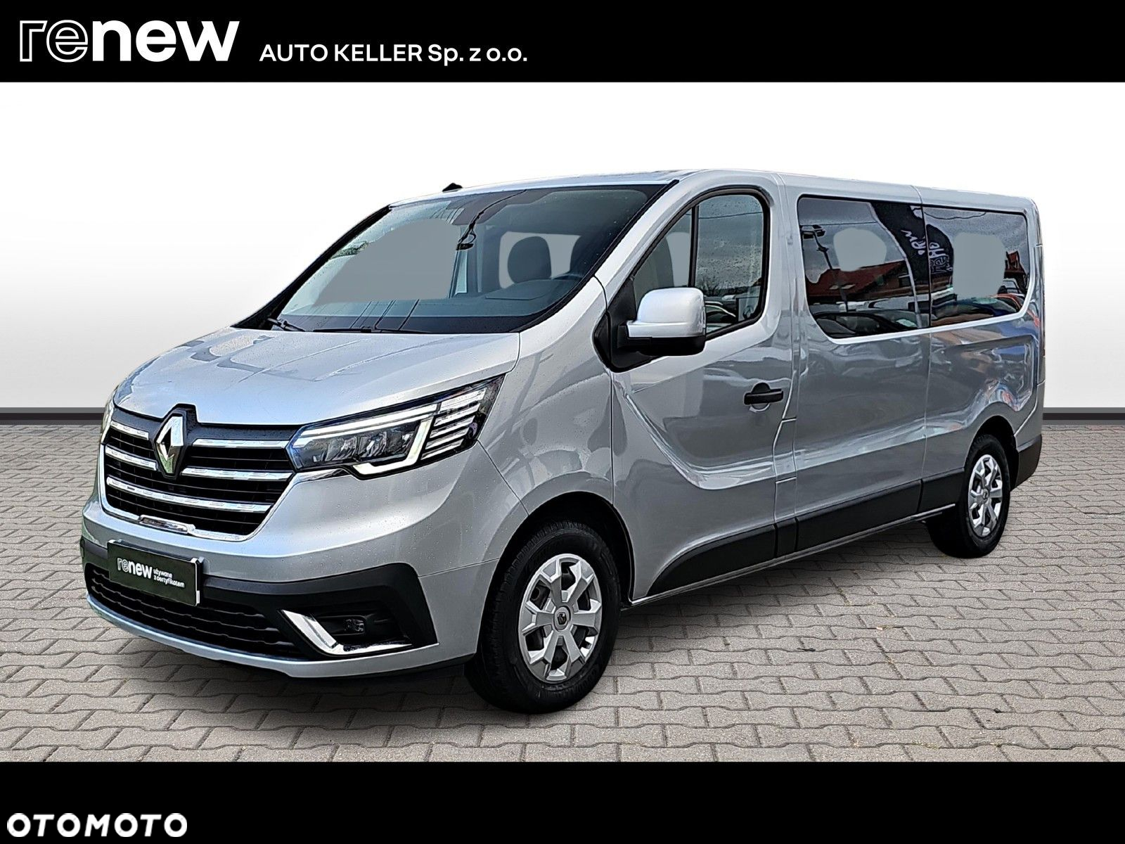 Renault Trafic - 2