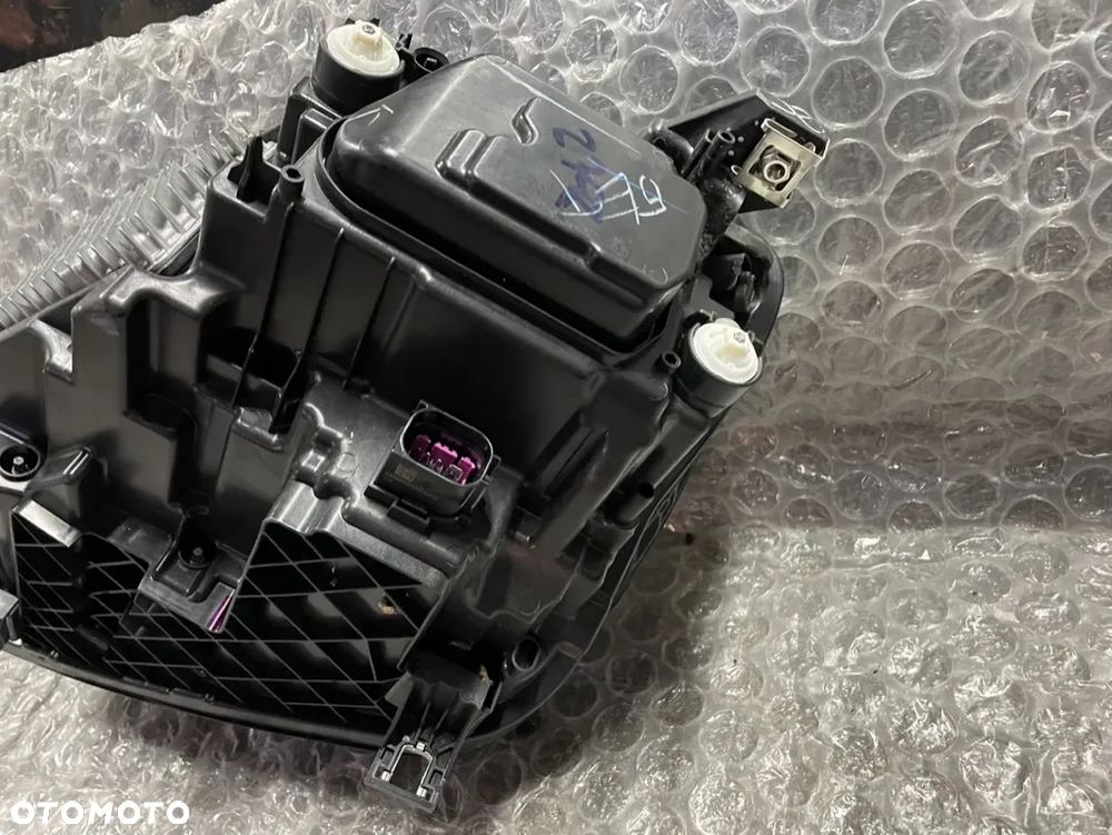 LAMPA PRZÓD PRAWA FULL LED MATRIX AUDI Q5 II FY 80A LIFT 80A941036E - 14