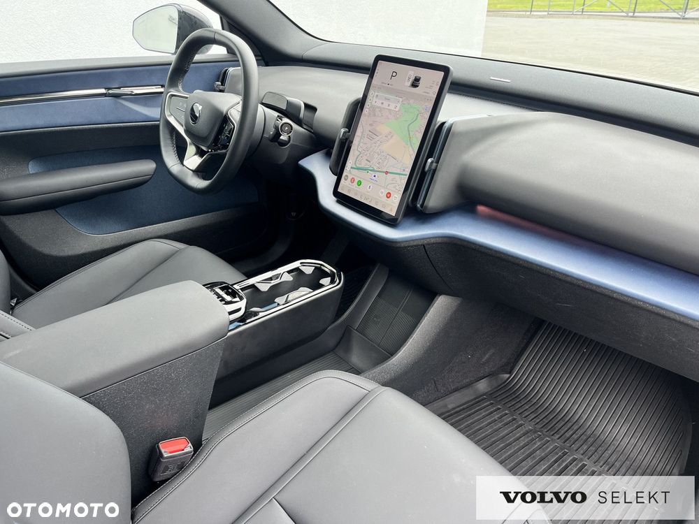 Volvo EX30 - 23