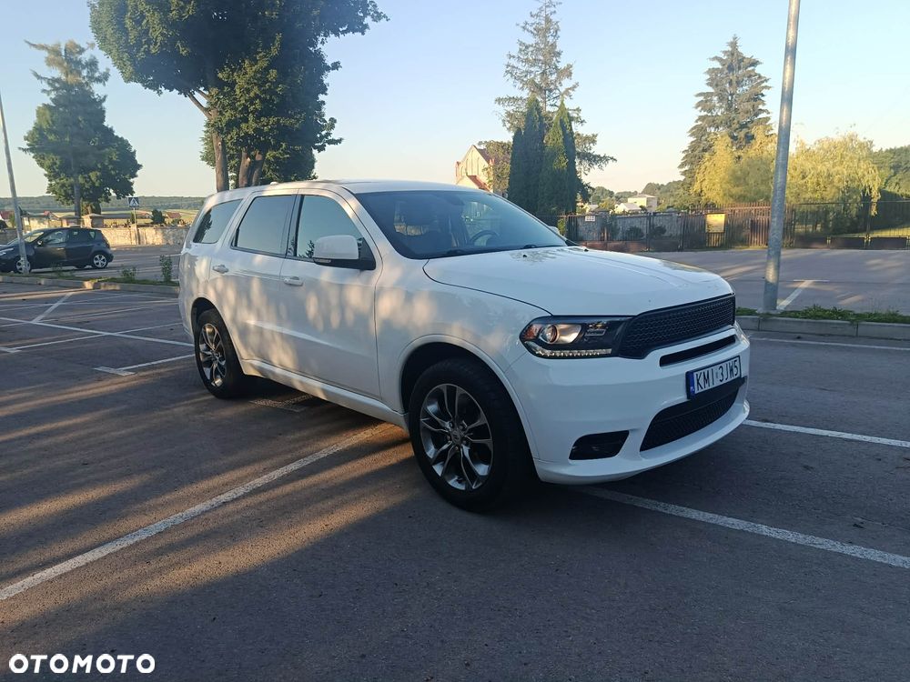 Dodge Durango 3,6 Citadel - 3
