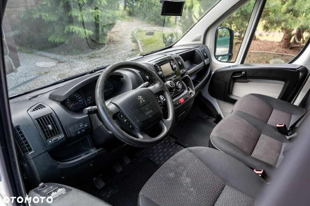 Peugeot Boxer - 33