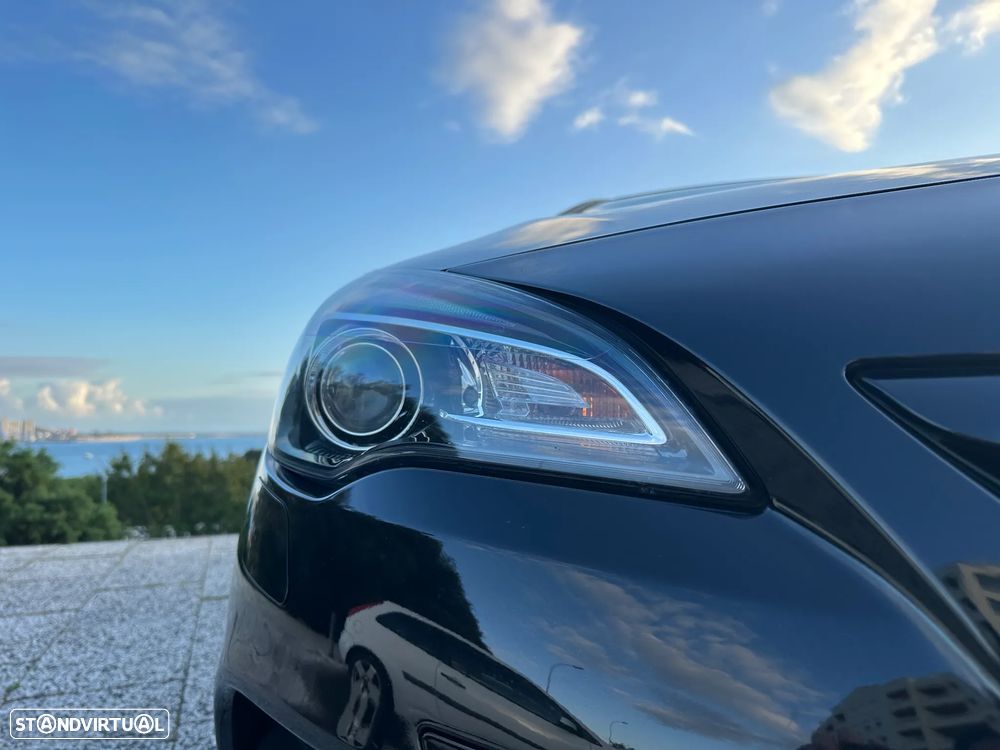 Opel Astra GTC 1.6 CDTi S/S - 13