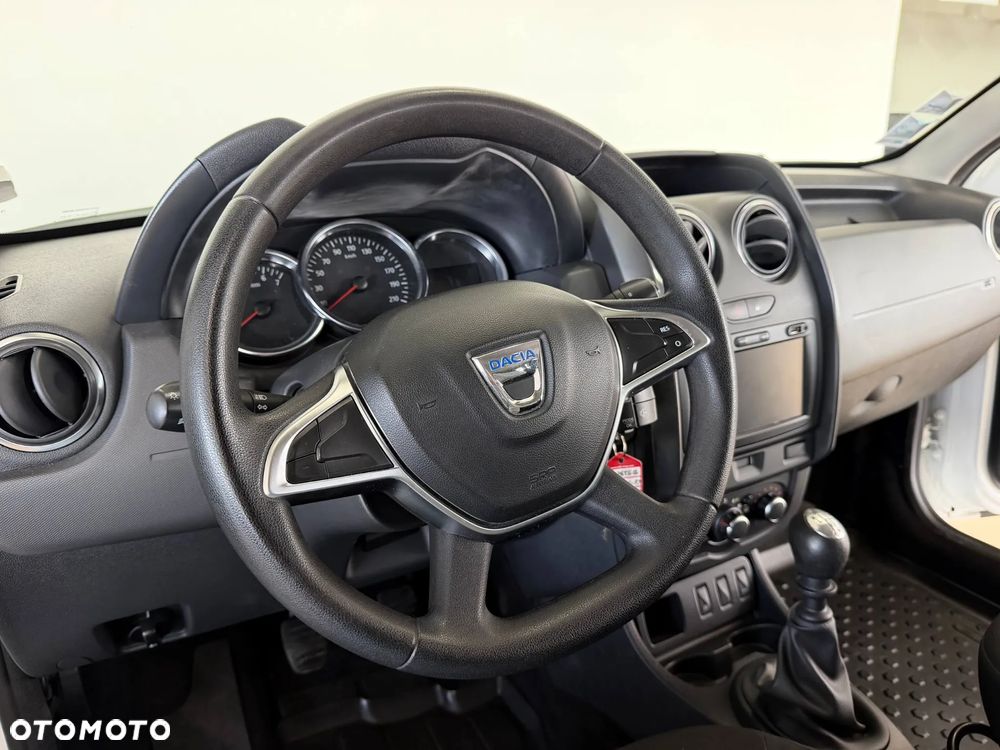 Dacia Duster dCi 110 2WD Comfort - 19