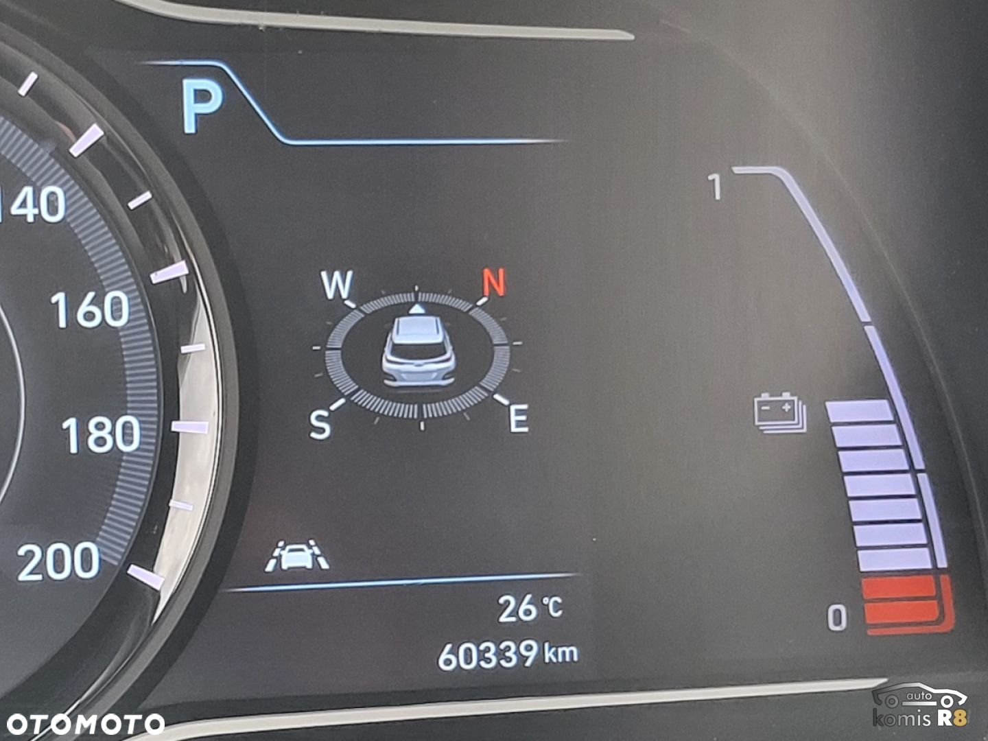 Hyundai Kona - 26