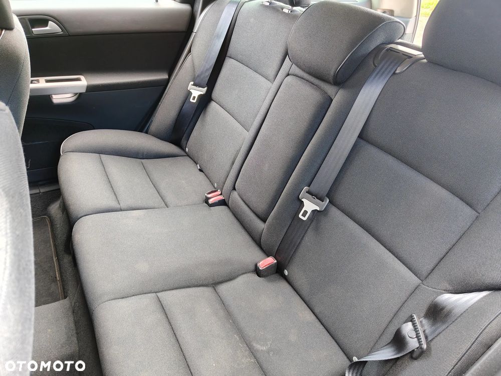 Volvo V50 2.0D - 13