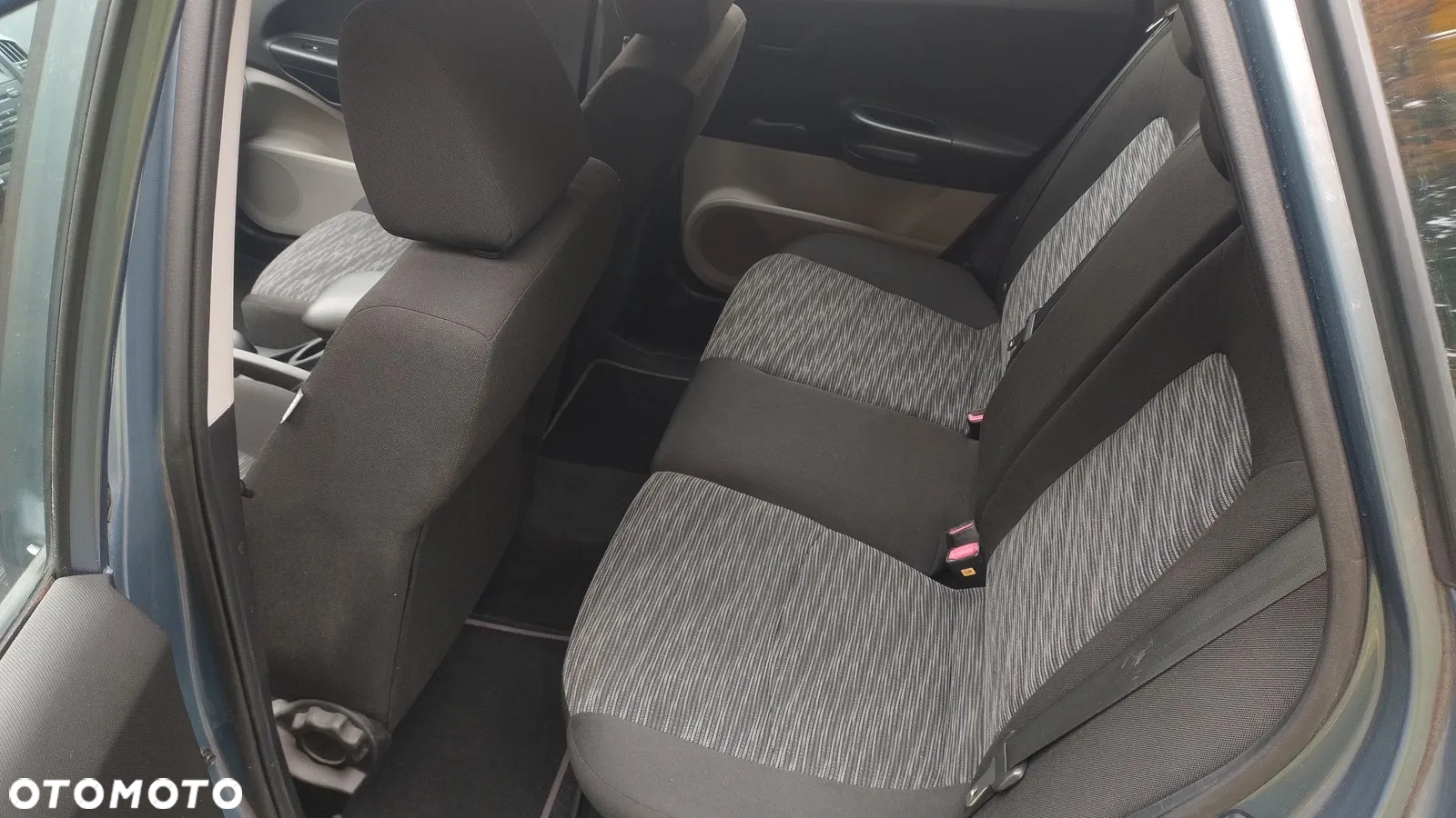 Kia Ceed 1.4 CVVT LX - 14