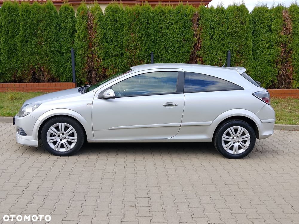 Opel Astra - 6