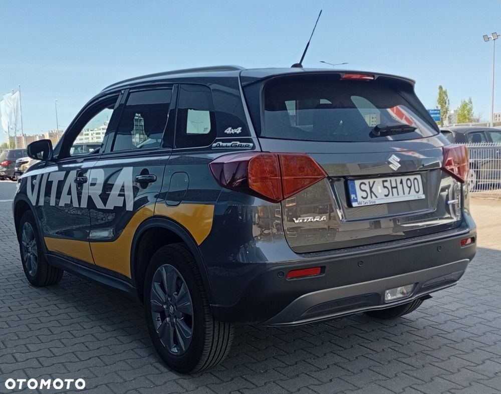 Suzuki Vitara - 3