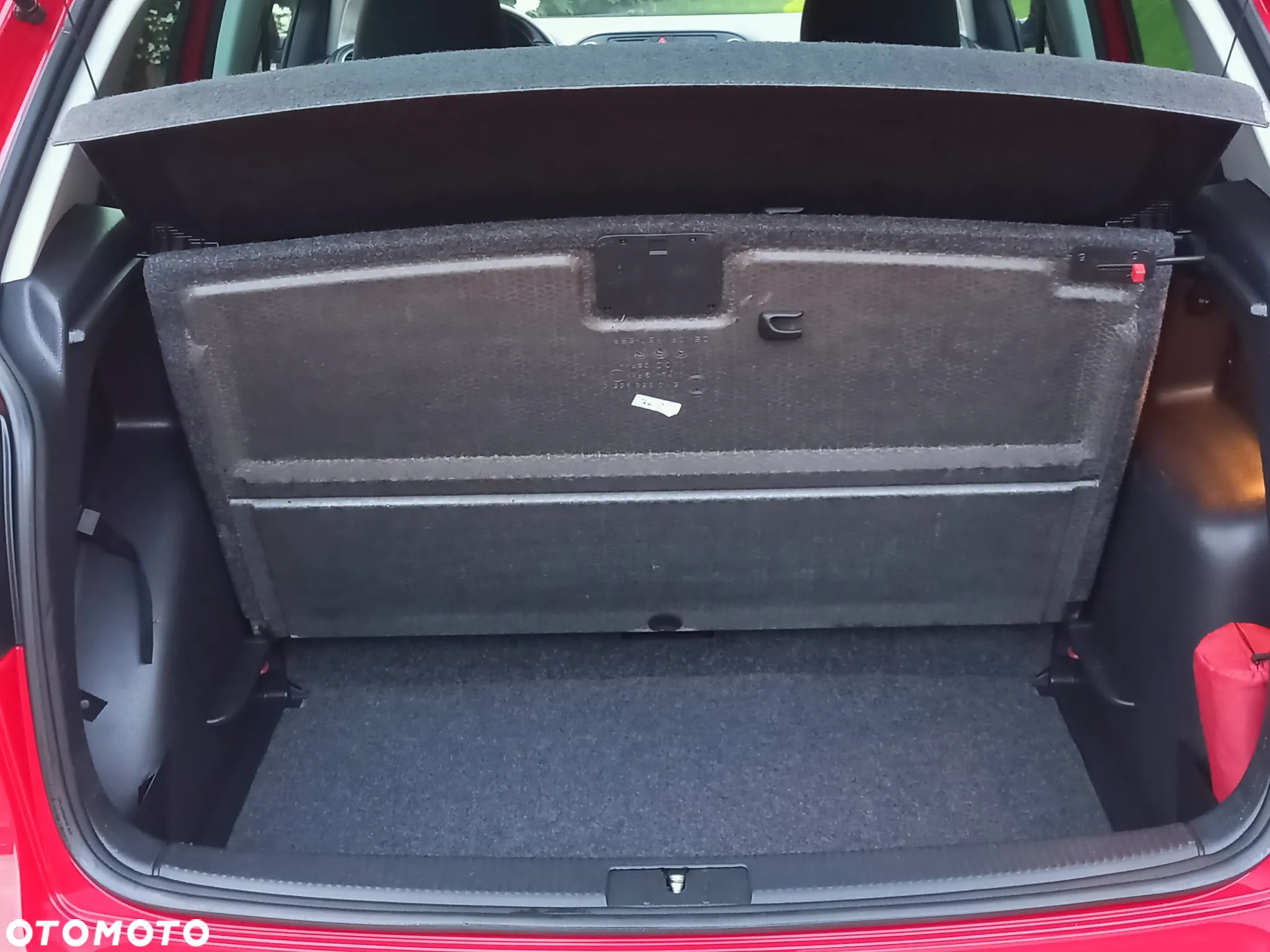 Volkswagen Golf Plus 1.4 TSI Style - 10