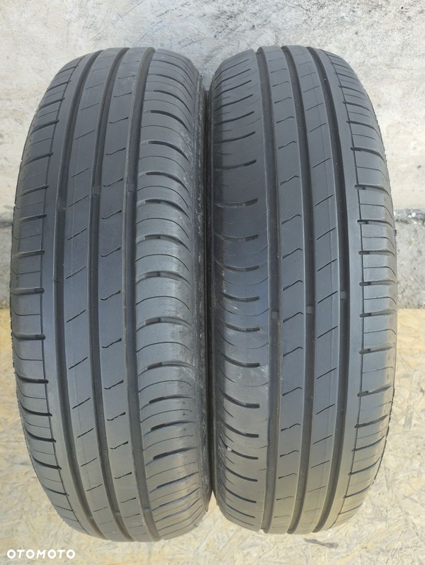 Letnie opony 155/70/13 Hankook KinergyEco