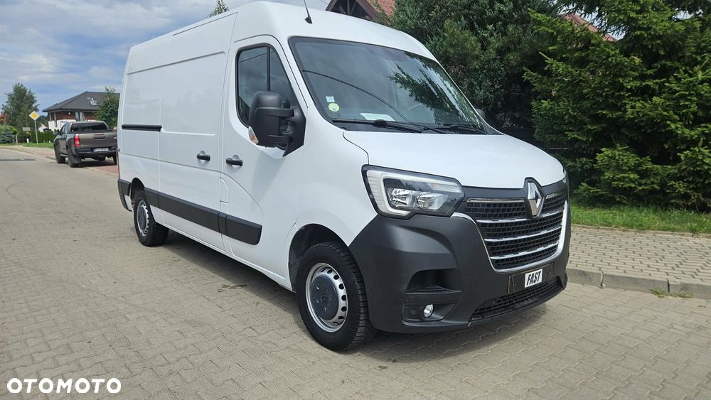 Renault MASTER - 3