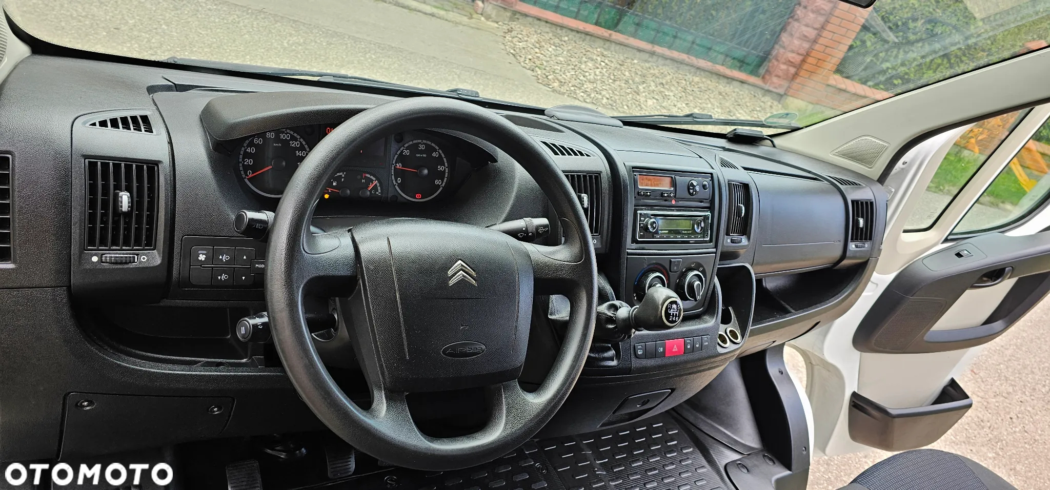 Citroën Jumper - 10