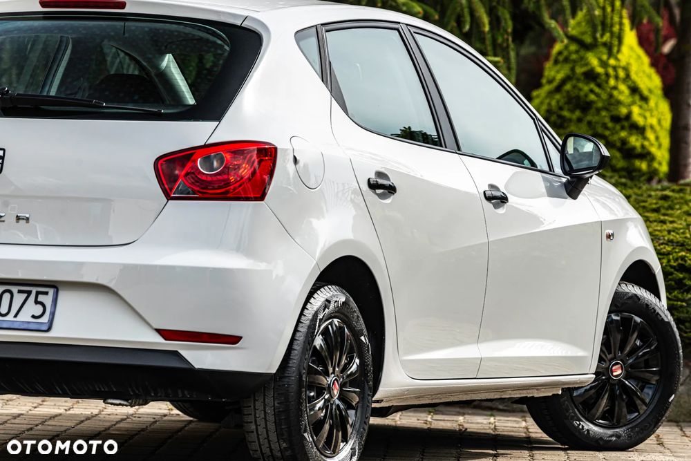 Seat Ibiza 1.2 12V Style - 18
