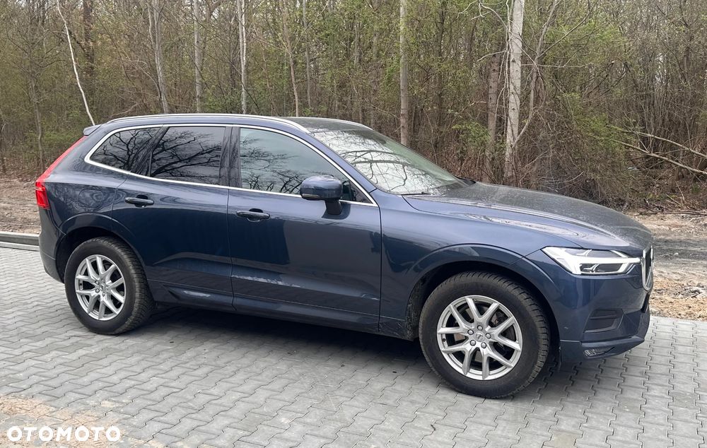 Volvo XC 60 B4 B Momentum Pro - 3