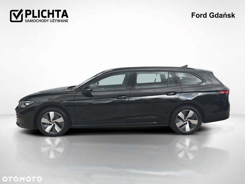 Volkswagen Passat Variant - 3