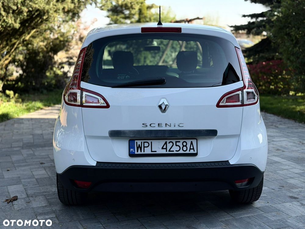 Renault Scenic 1.6 16V Expression - 14