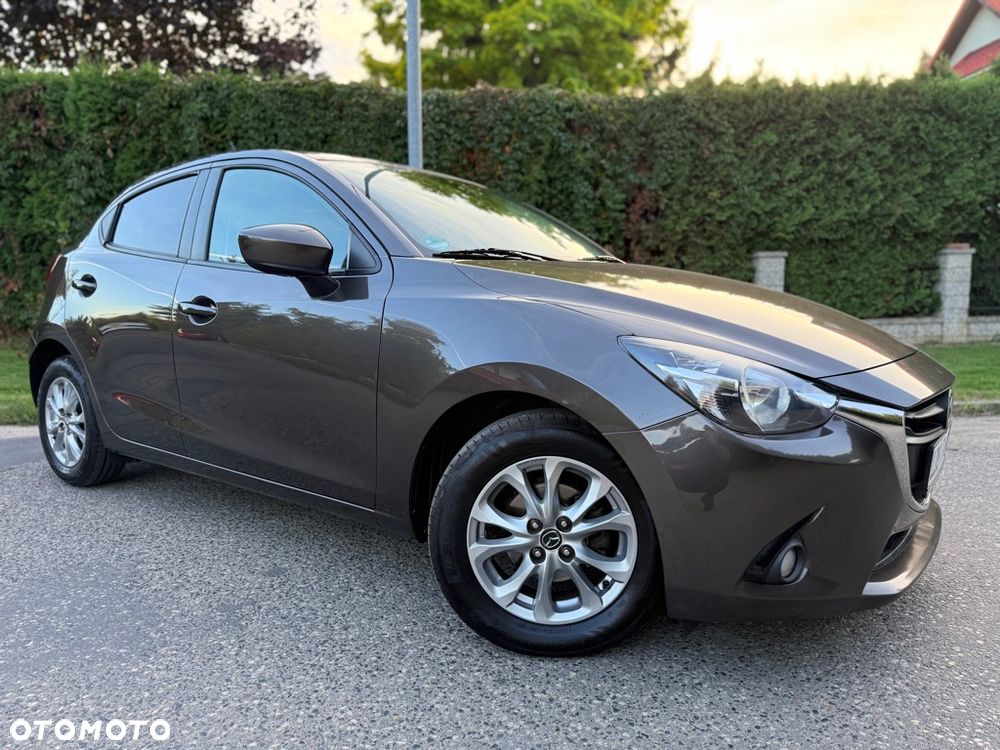 Mazda 2 SKYACTIV-G 90 Exclusive-Line - 10