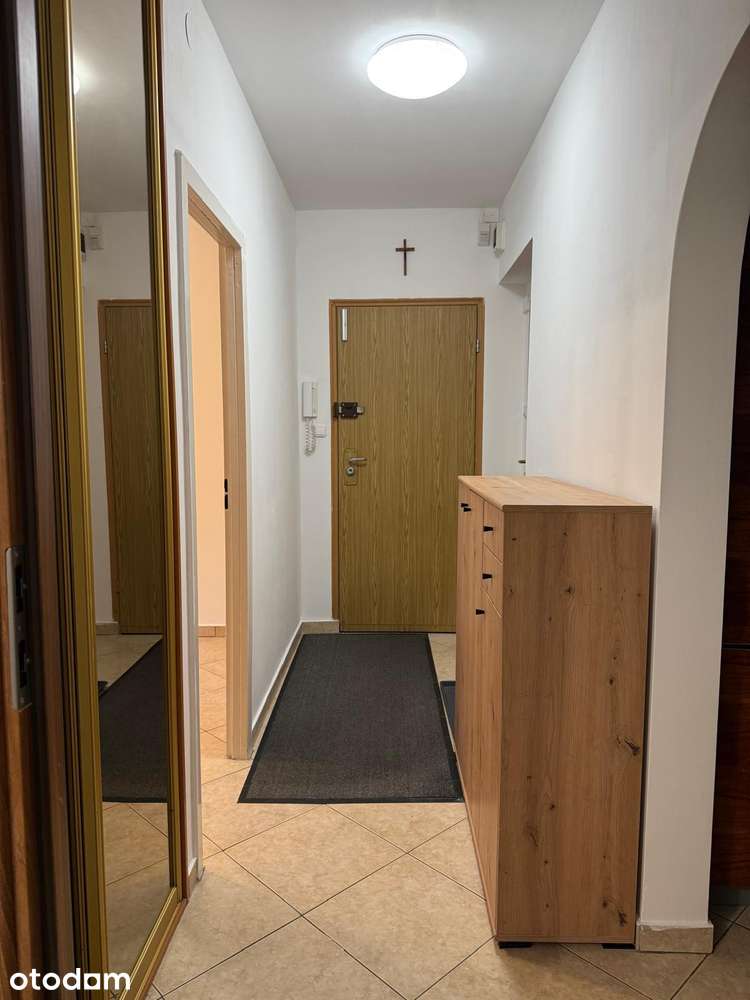 Wynajmę 2 pokojowe Na Uboczu za 4200 zł