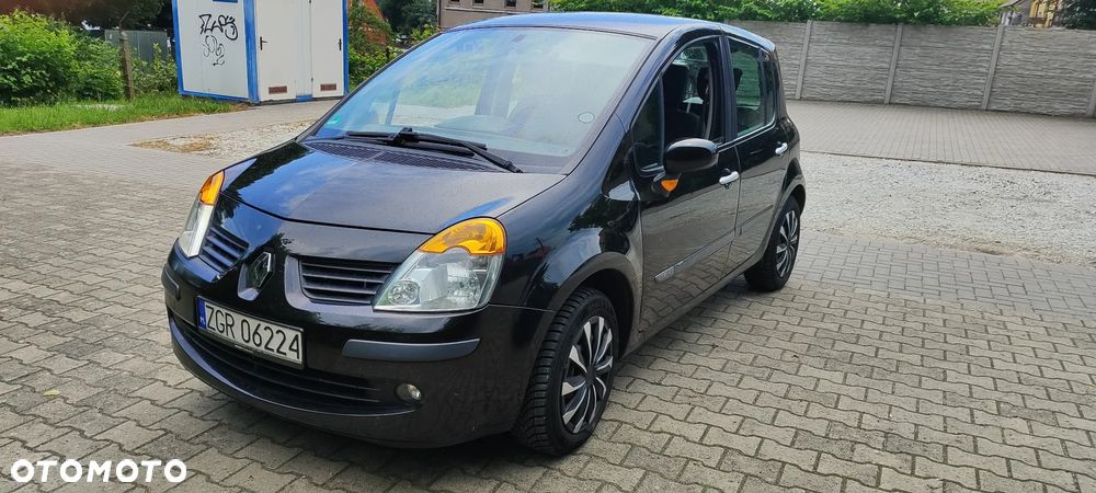 Renault Modus - 19