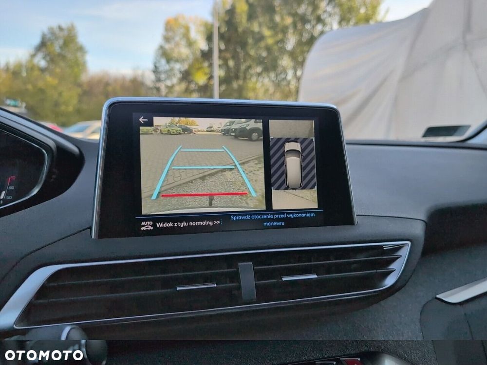 Peugeot 5008 2.0 BlueHDI Crossway S&S EAT8 - 24