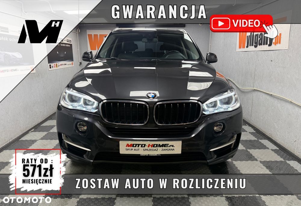 BMW X5 - 2