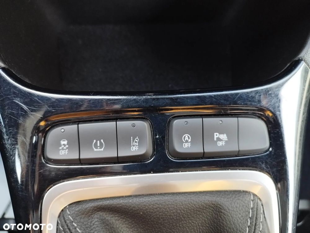 Opel Crossland X 1.5 Start/Stop Innovation - 18