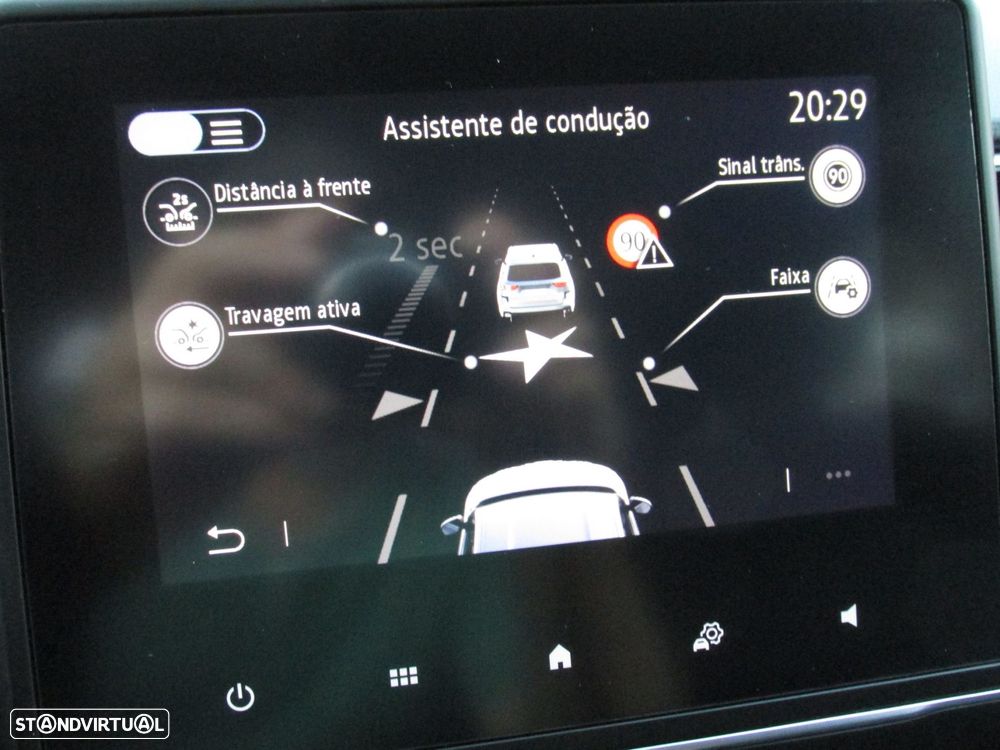 Renault Arkana 1.3 TCe Evolution EDC - 36