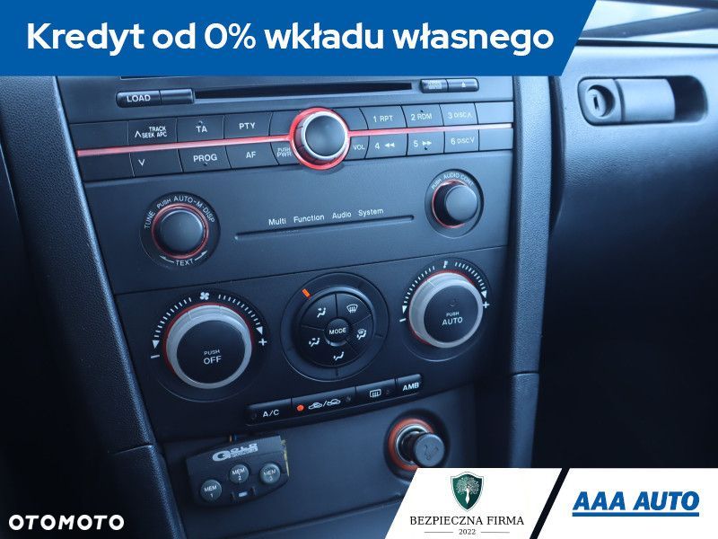 Mazda 3 - 14