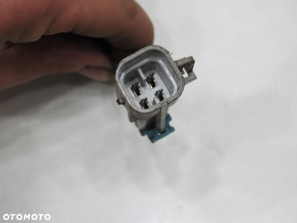 SONDA LAMBDA 1 CHEVROLET UPLANDER 3.9 V6 12594452 - 3