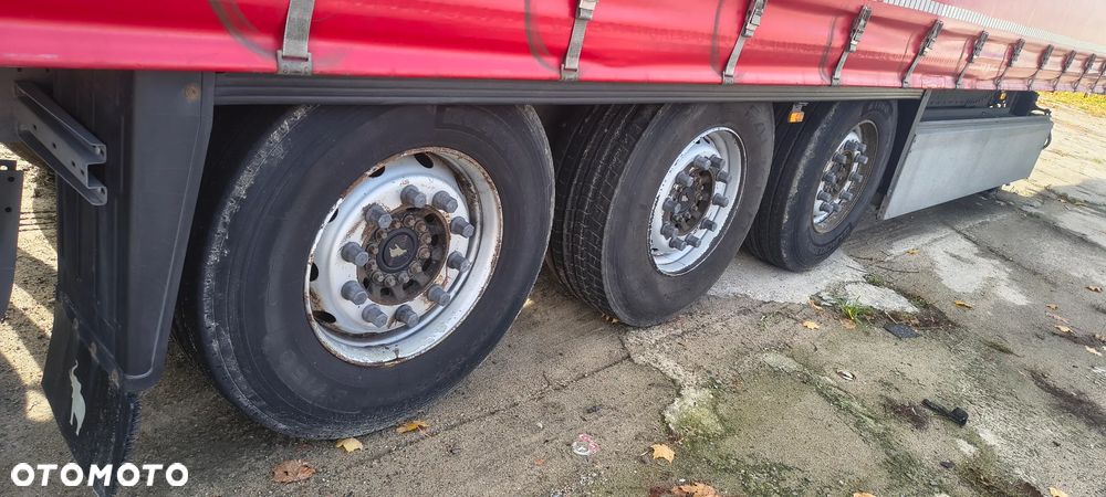 Schmitz Cargobull - 10