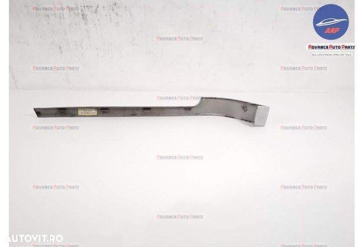 Ornament Bara Spate Dreapta original Vogue Land Rover  Range Rover  4 - 4