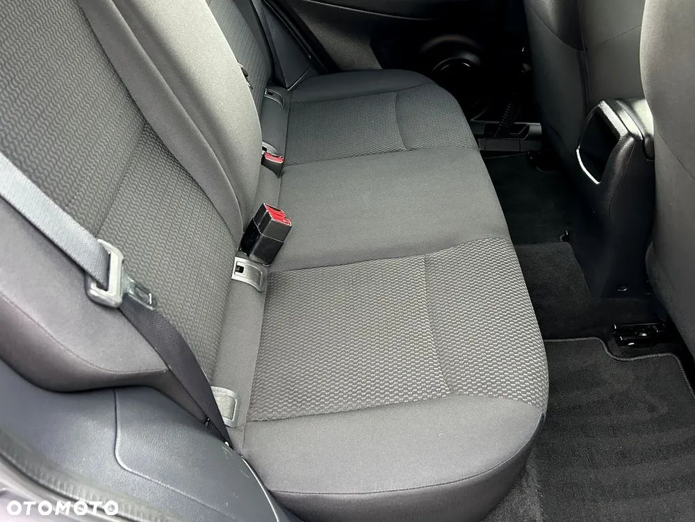 Nissan Qashqai - 28