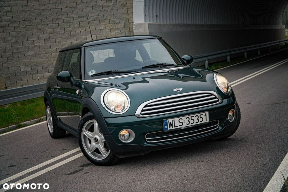 MINI ONE - 33