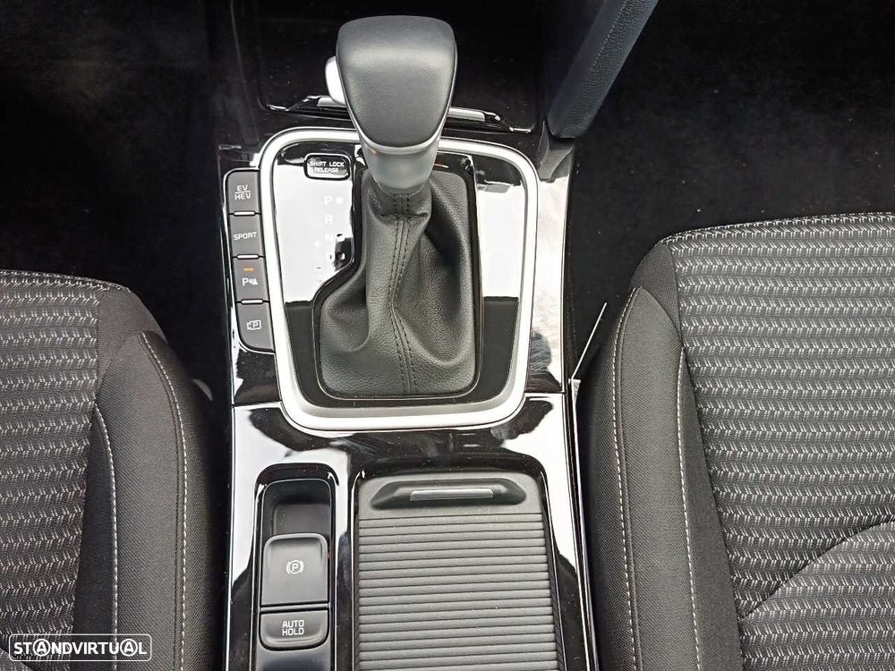 Kia XCeed 1.6 GDi PHEV Tech - 20