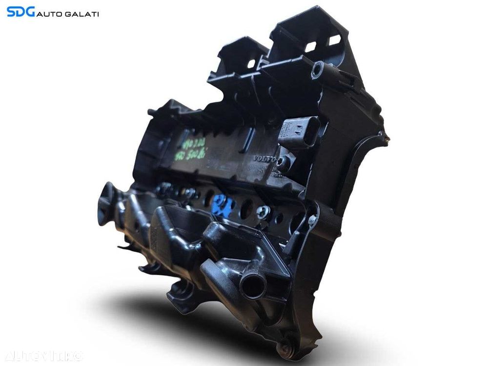 Capac Culbutori Volvo XC70 2.0 D 2007 - 2015 Cod 32213460 [N5239] - 3