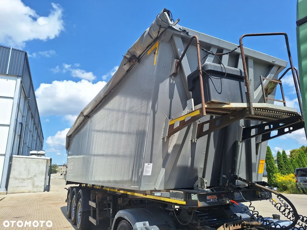 Feber Inter Cars Ski - 10