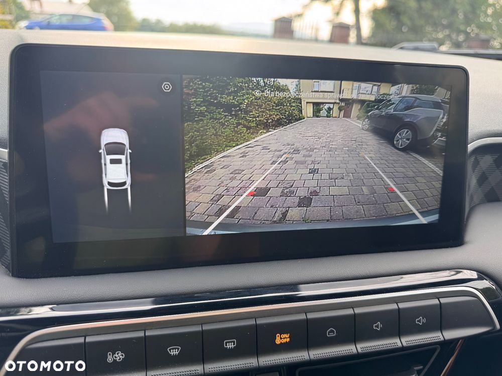 MG MG3 1.5 HEV+ Excite - 2