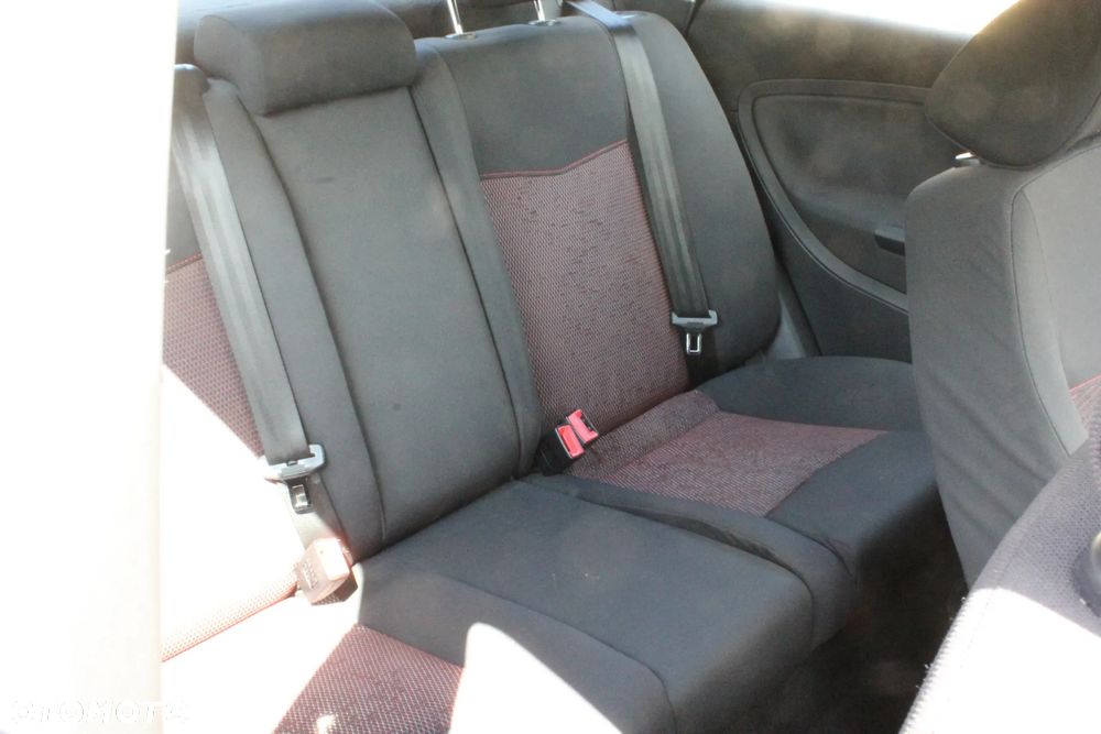 Seat Ibiza 1.9 TDI Sport - 7