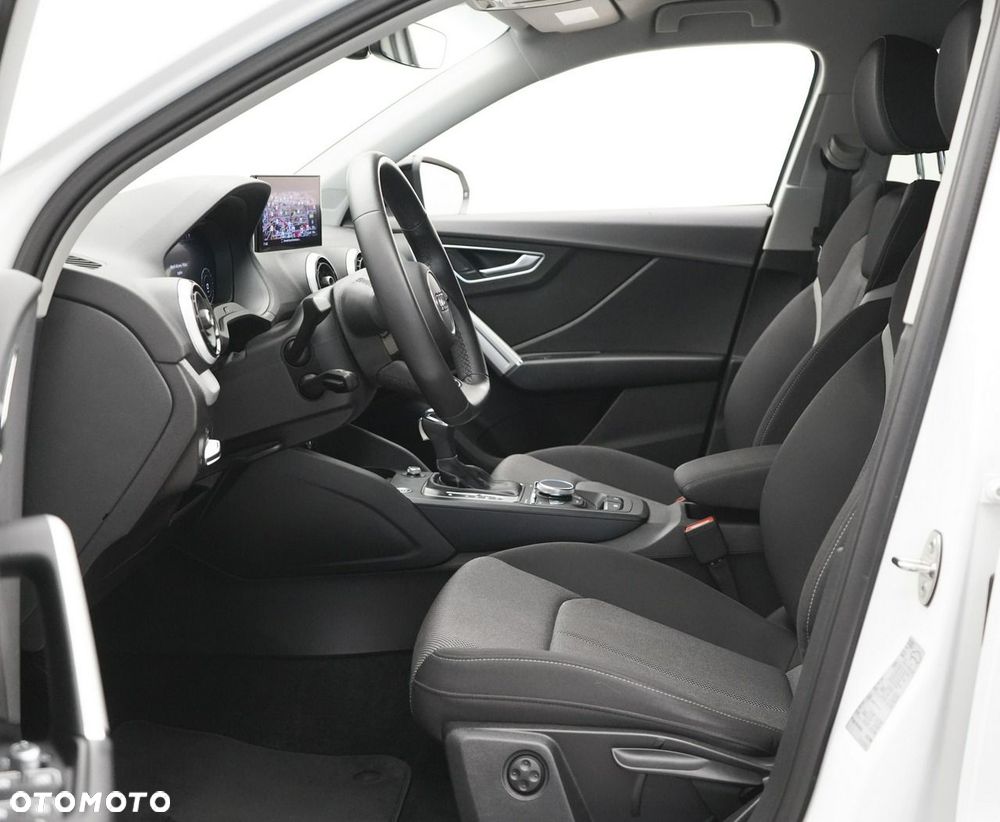 Audi Q2 - 17