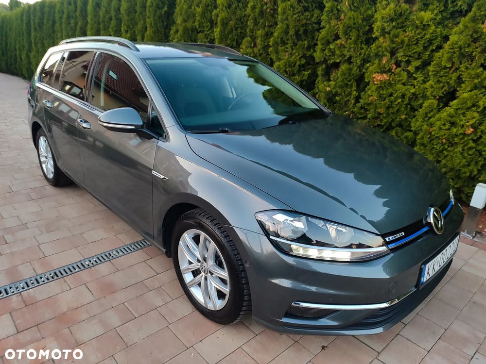 Volkswagen Golf 1.5 TSI ACT OPF BlueMotion Highline - 23