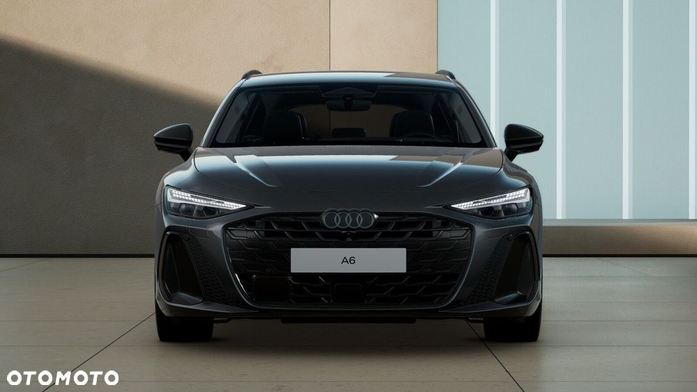 Audi A6 Avant - 3