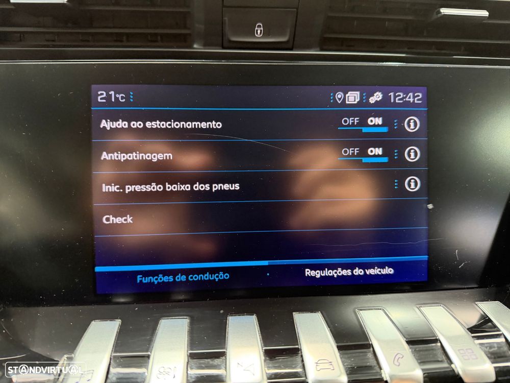Peugeot 508 SW - 34