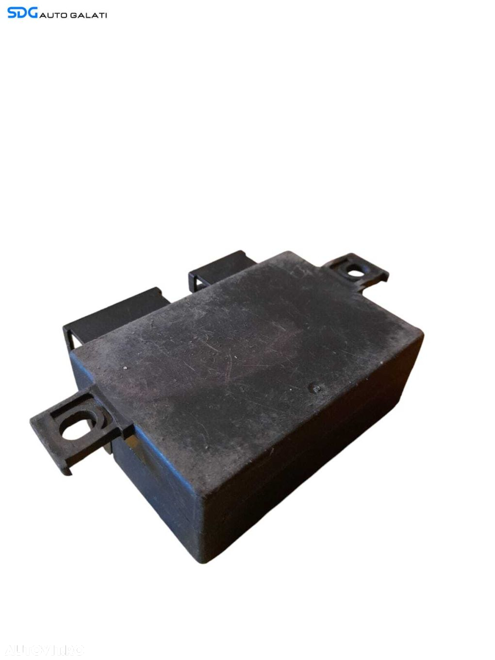 Unitate Modul Imobilizator Ford Galaxy 2000 - 2006 Cod 7M3953257 YM2119A366AA 73657912 [N1297] - 5