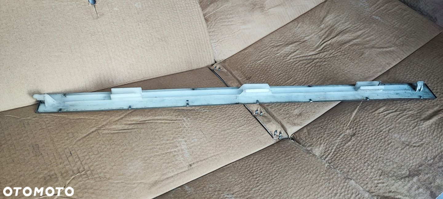 LISTWA PROGU LEWY PRZÓD MERCEDES W163 A1636860720 - 2