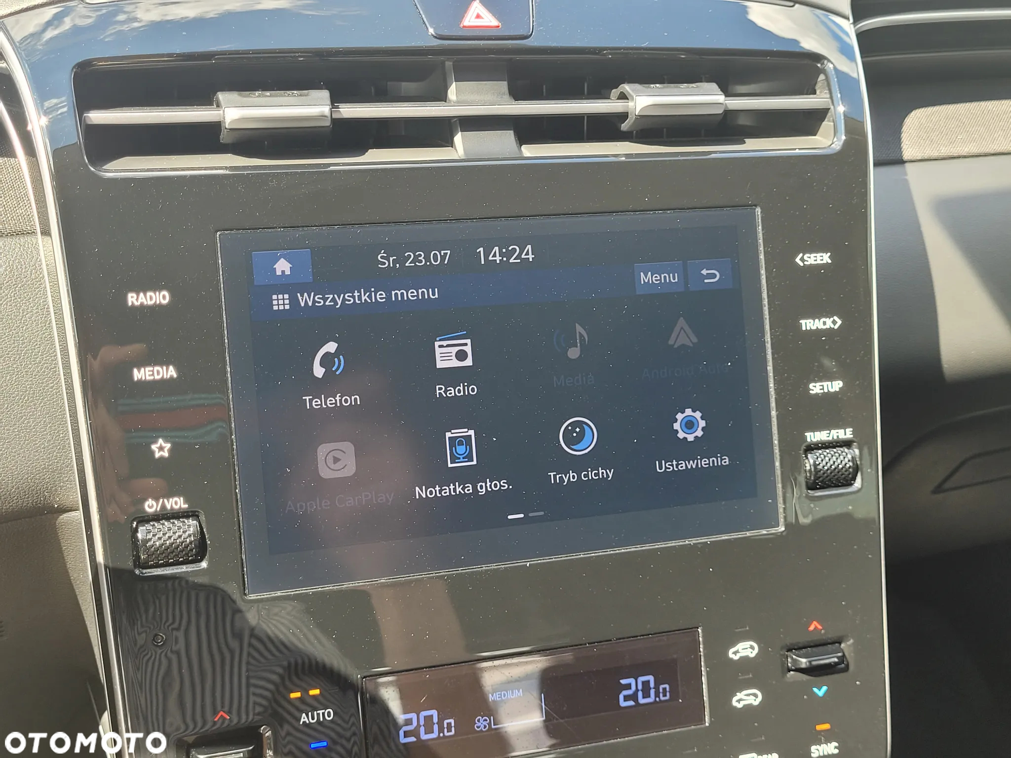 Hyundai Tucson 1.6 T-GDi Smart 2WD - 24