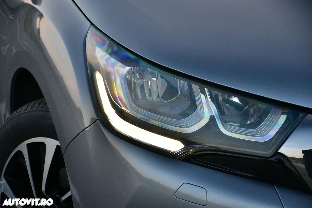 DS Automobiles DS 4 BlueHDi S&S BVM6 So Chic - 25