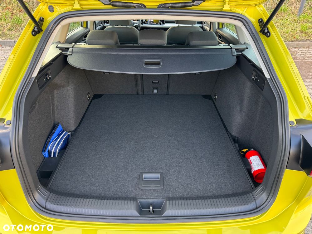 Volkswagen Golf 1.5 TSI EVO Life - 24